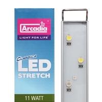 Arcadia Classica Stretch Freshwater LED Light Unit 11w 300-450mm
