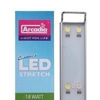 Arcadia Classica Stretch Freshwater LED Light Unit 18w 500-650mm