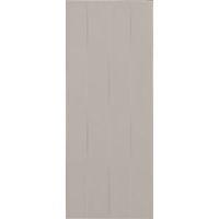 Ardos Taupe Woven Ceramic Wall Tile Pack of 11 (L)200mm (W)500mm