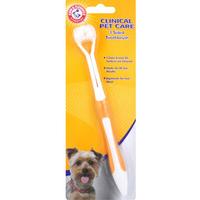 Arm and Hammer 3 Sided Dog Toothbrush