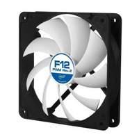arctic f12 pwm 120mm case fan with pwm control