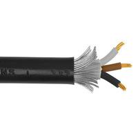 Armoured cable 3 Core 2.5mm 24A SWA Cable (100M) - 170032