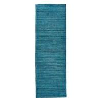 aruba stripe 100 wool runner