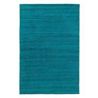 aruba stripe 100 wool rug large