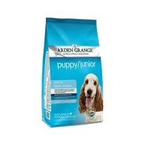 Arden Grange Puppy/Junior Dog Food 12 Kg