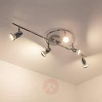 Arminius - 5-light ceiling light