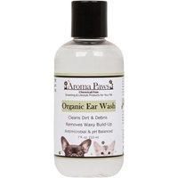 AromaPaws Organic Ear Wash 210ml