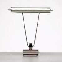 Art Deco desk lamp