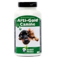 Arti-Gold-Canine 126 St Tablets