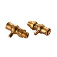 Arroll Brass Radiator Bleed Valve