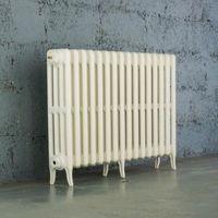 arroll neo classic 4 column radiator white w994mm h660mm