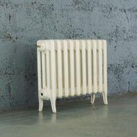 Arroll Neo-Classic 4 Column Radiator White (W)754mm (H)460mm