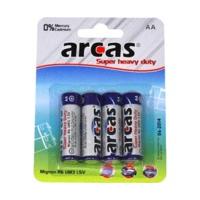 Arcas 4x Super Heavy Duty R6 Mig...