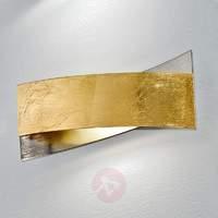 arlestra wall light very pretty gold