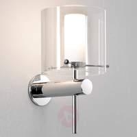 arezzo wall light elegant