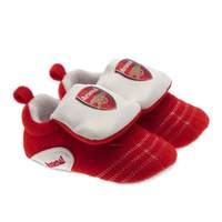 Arsenal Baby Velcro Boot /00-03 Month