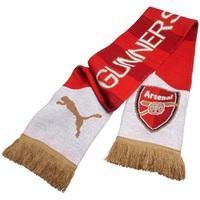 Arsenal Fan Scarf Red