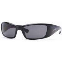 Arnette Rage XL AN4077 41/81 (shiny black/polar grey)