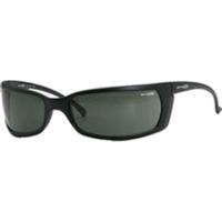 Arnette Slide 4007 01 (Matte Black/Grey Green)