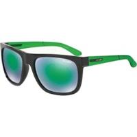 Arnette Fire Drill AN4143 22453R (black/light green/mirror green)