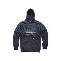 Arkley Navy Hoody - XXL (47-49in...