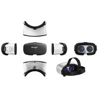 arealer vr sky all in one machine virtual reality headset 3d glasses 1 ...