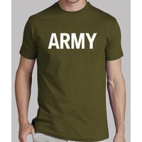 army shirt mod.2