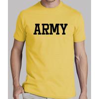 army shirt mod.3