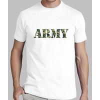 army camouflage