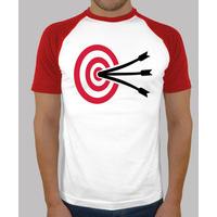 Archery target