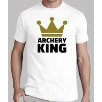 Archery King champion