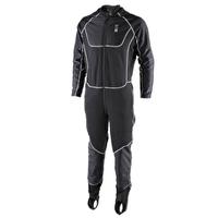 arctic expedition one piece undersuit