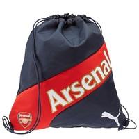 arsenal evospeed gym sack