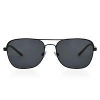 armani jeans aviator sunglasses