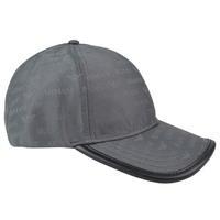 armani jeans eagle logo cap