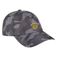 ARMANI JEANS Camouflage Print Cap