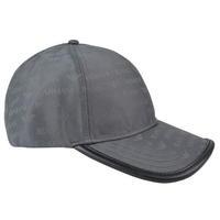 ARMANI JEANS Eagle Logo Cap