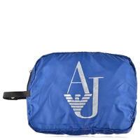 ARMANI JEANS Pack Away Backpack