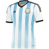 Argentina Home Shirt 2014