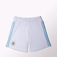 Argentina Home Short 2015 White