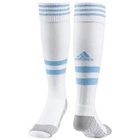 argentina home sock 2015 white