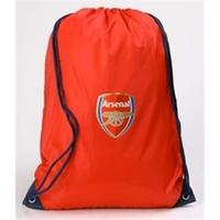 Arsenal FC Gym Bag