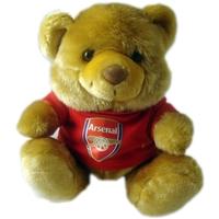 Arsenal FC Honey Bear
