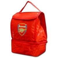 Arsenal FC Lunch Bag