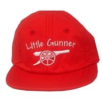 Arsenal FC Infant Cap