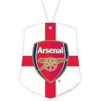 Arsenal FC Club Country Air Freshner