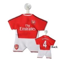 Arsenal FC Mini Kit