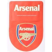 Arsenal FC Tax Disc Holder