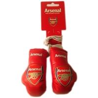 Arsenal FC Boxing Gloves