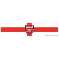 Arsenal FC Club Country Car Sticker